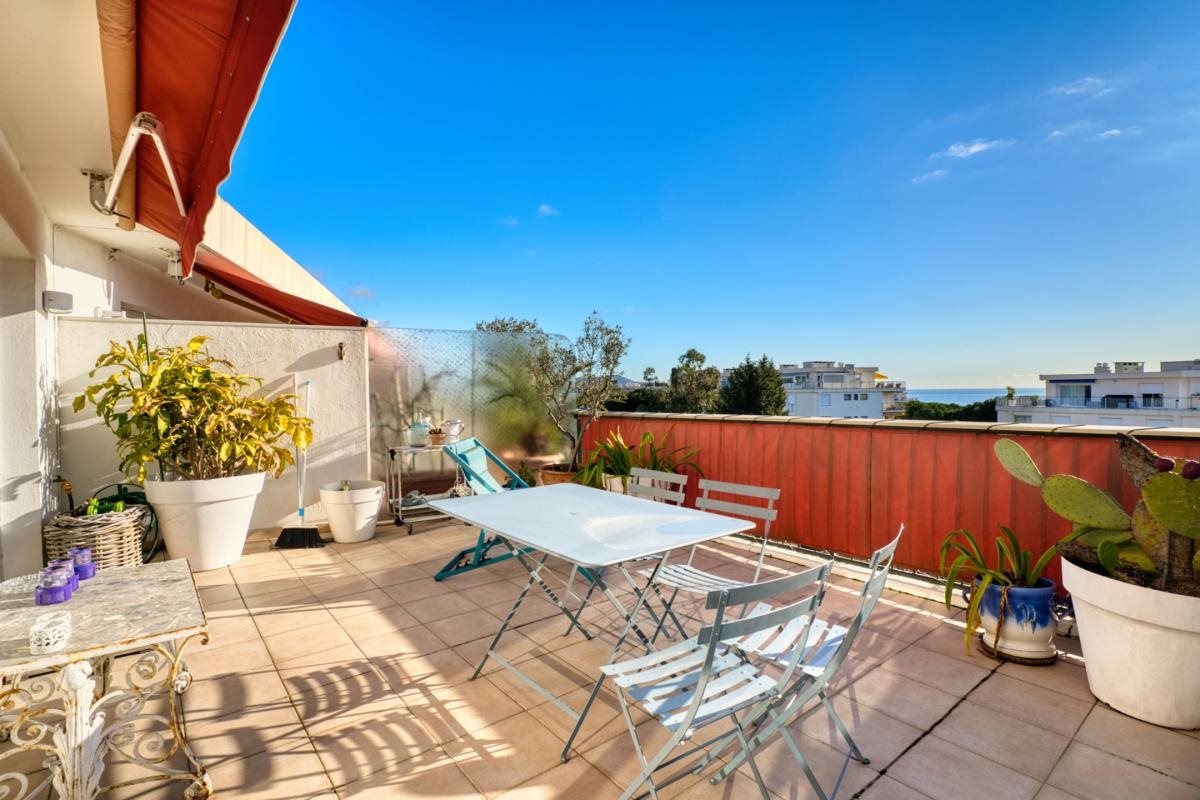 Appartement à vendre, 85m², Nice