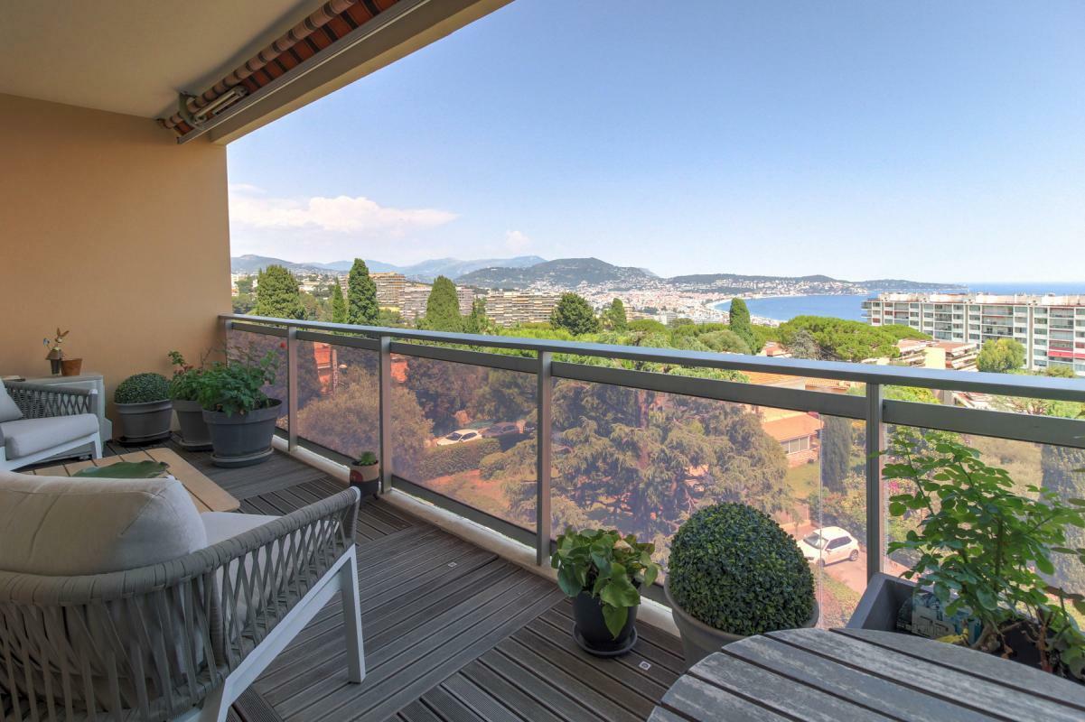 Appartement à vendre, 75m², Nice