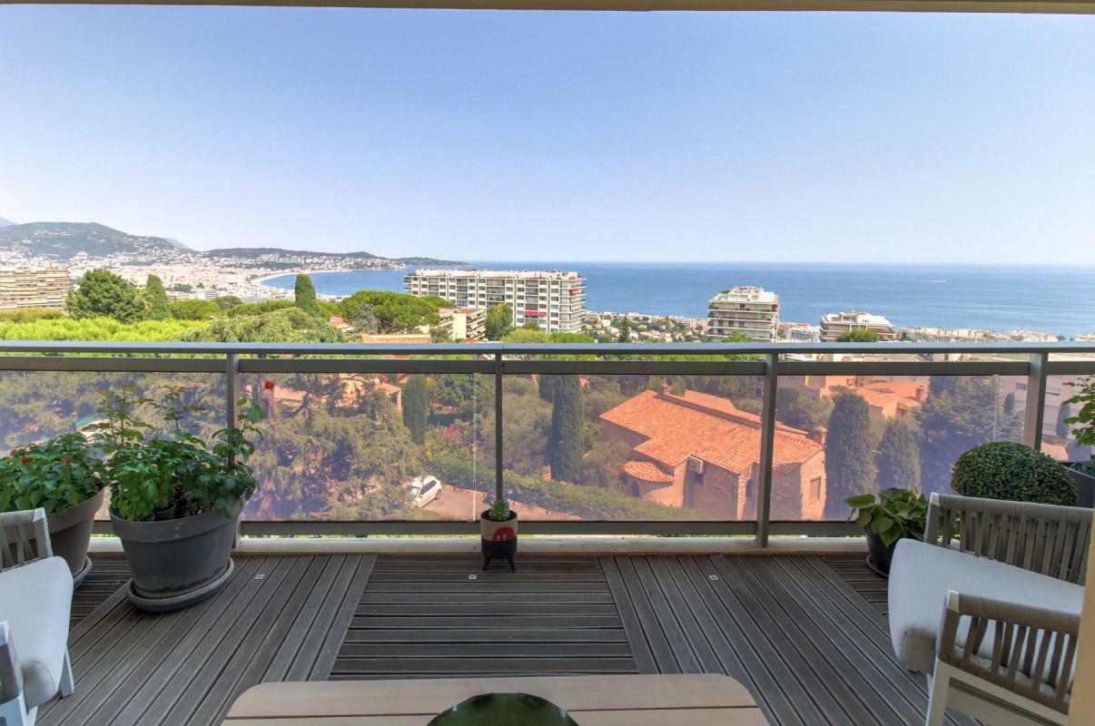 Appartement à vendre, 75m², Nice