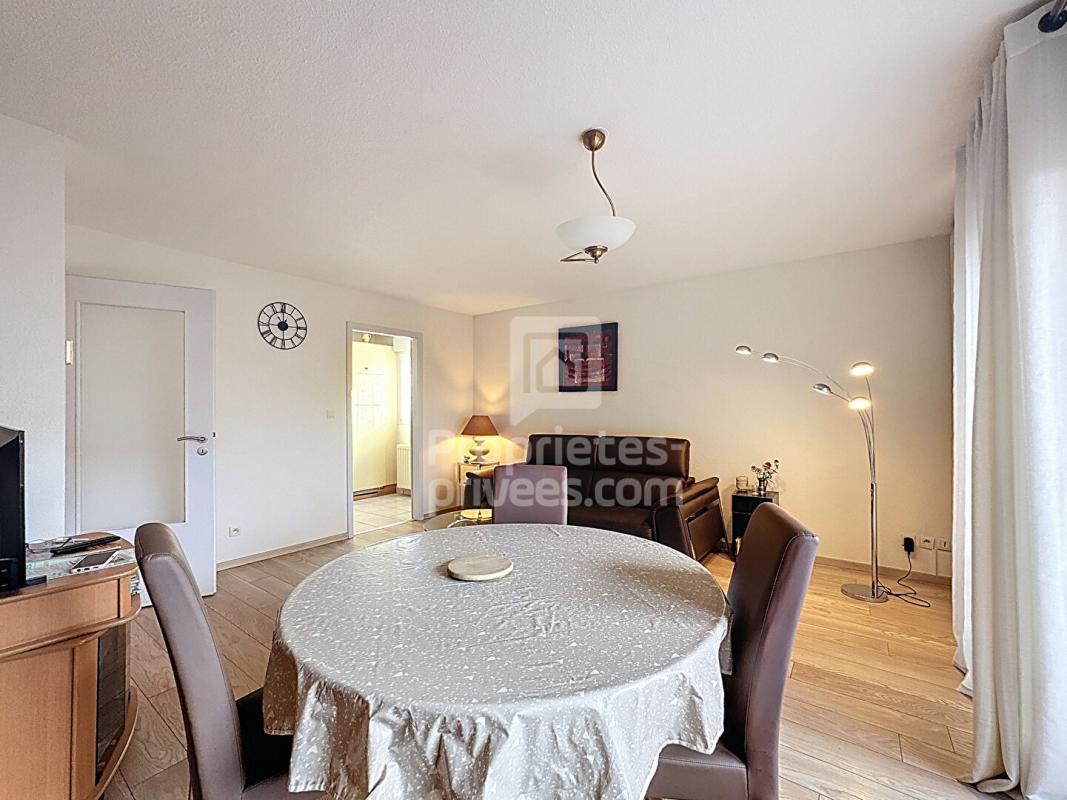 Appartement à vendre, 56m², Kingersheim