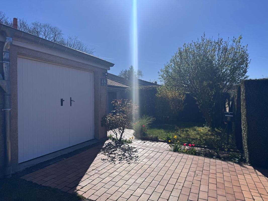 Maison à vendre, 120m², Châtel-Saint-Germain
