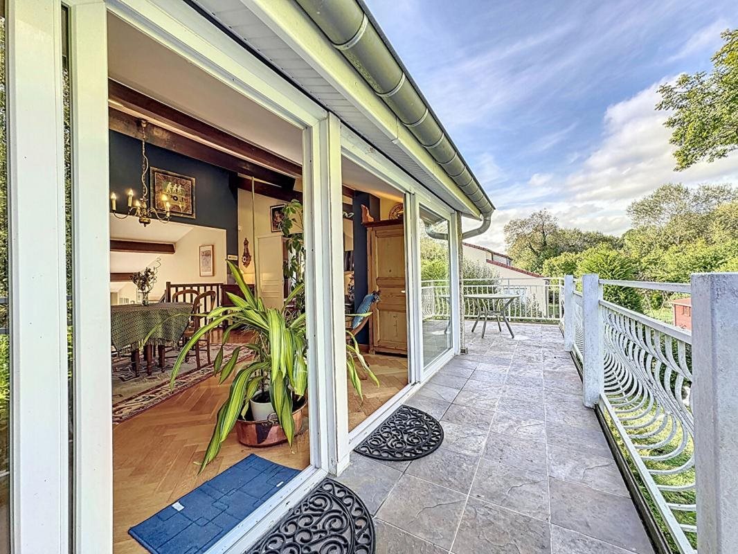 Maison à vendre, 120m², Châtel-Saint-Germain