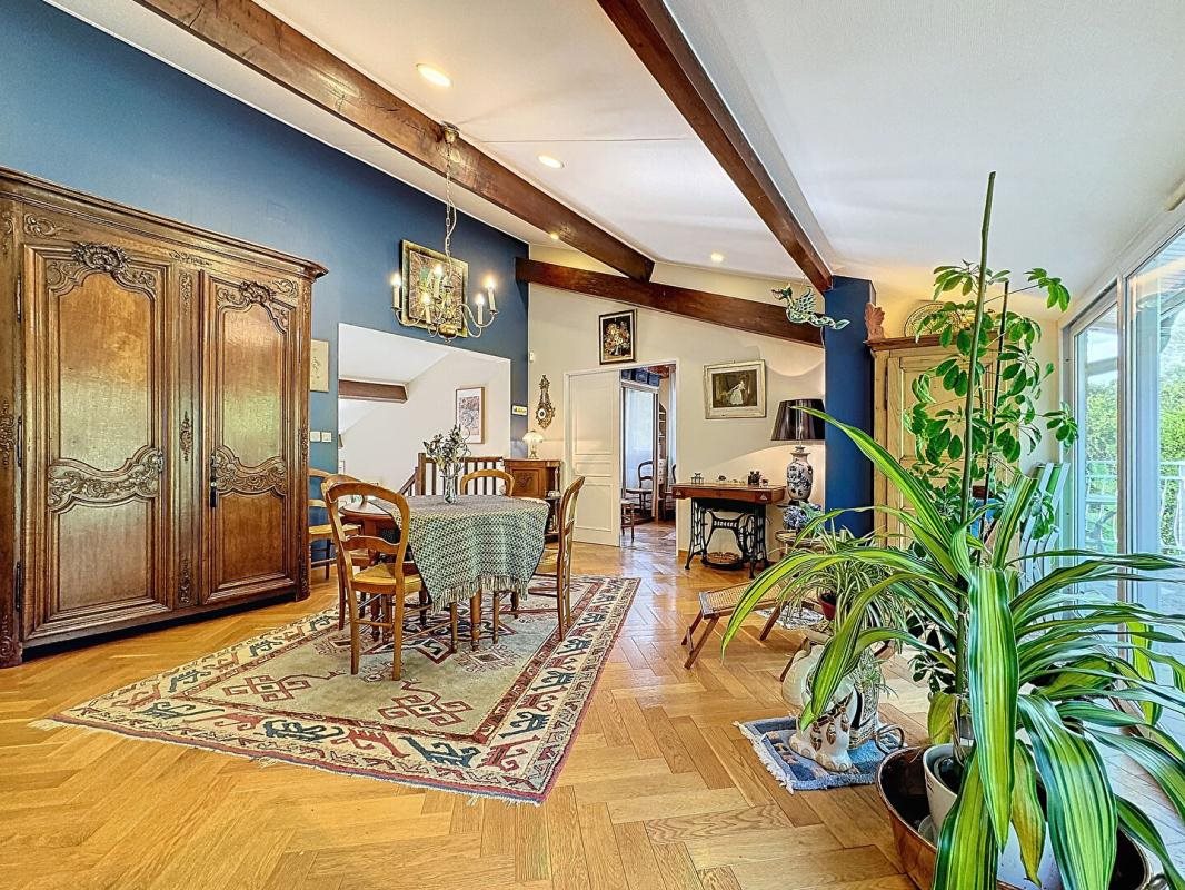 Maison à vendre, 120m², Châtel-Saint-Germain