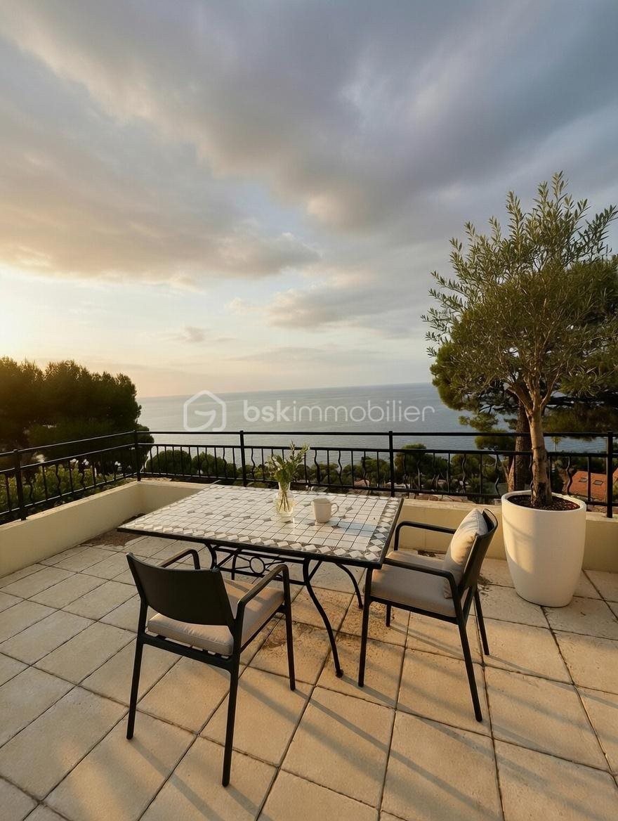 Maison à vendre, 1215m², Nice