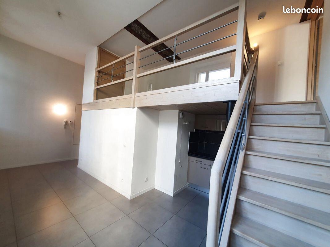 Appartement à vendre, 58m², Grenoble
