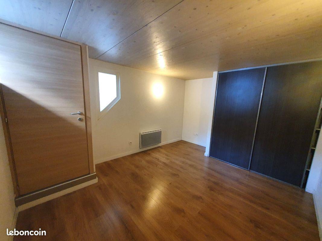 Appartement à vendre, 58m², Grenoble