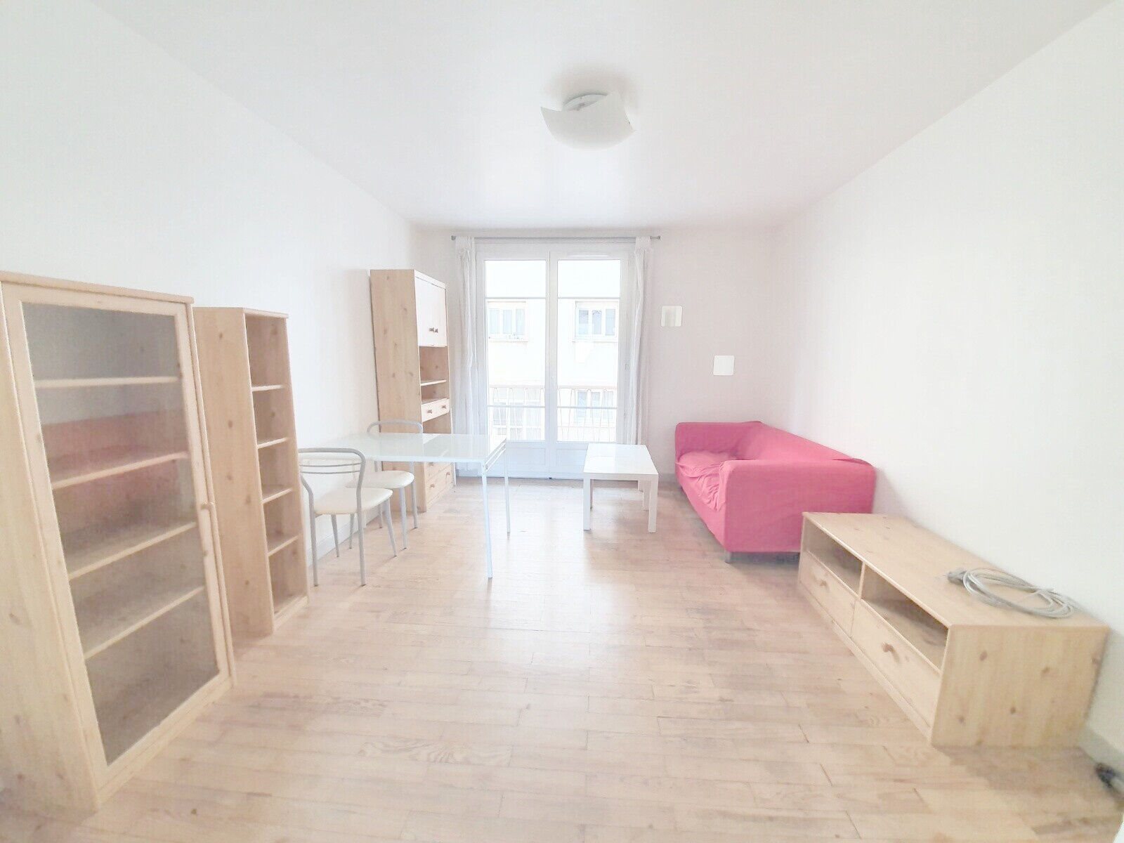Appartement à louer, 52m², Grenoble