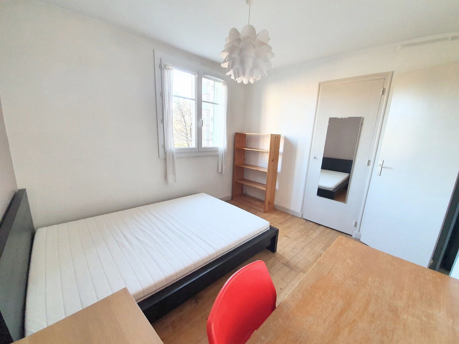 Appartement à louer, 52m², Grenoble
