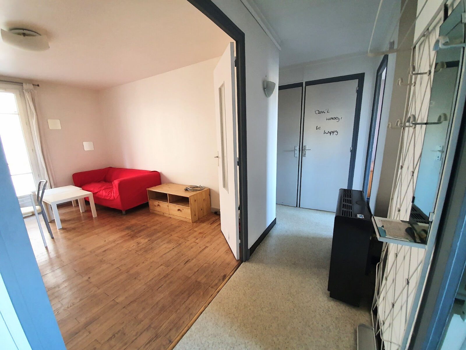 Appartement à louer, 52m², Grenoble