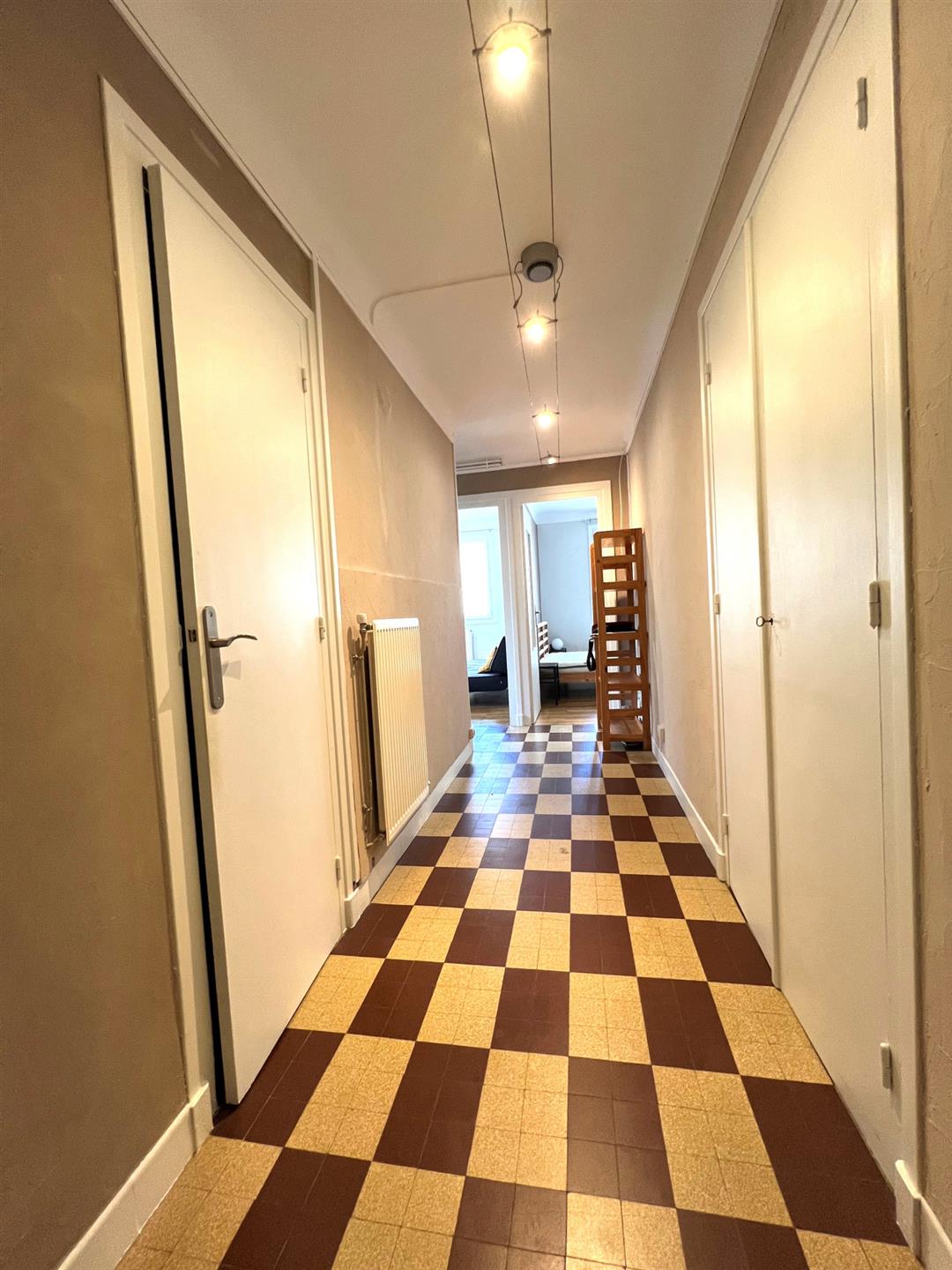 Appartement à vendre, 43m², Grenoble