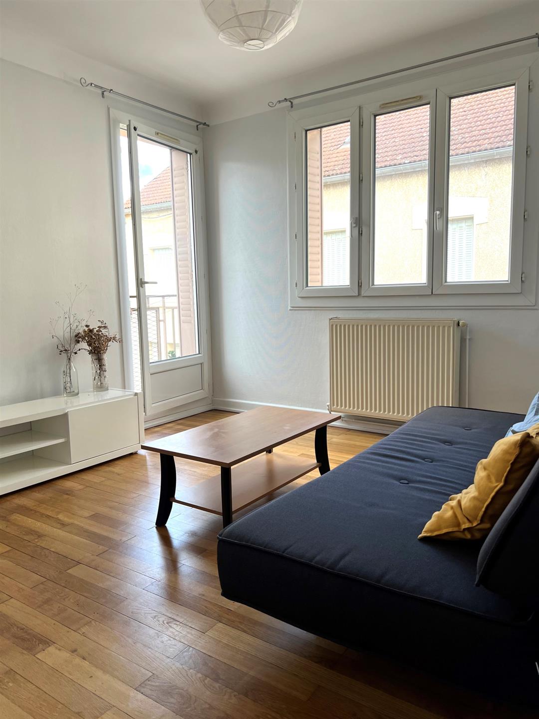 Appartement à vendre, 43m², Grenoble