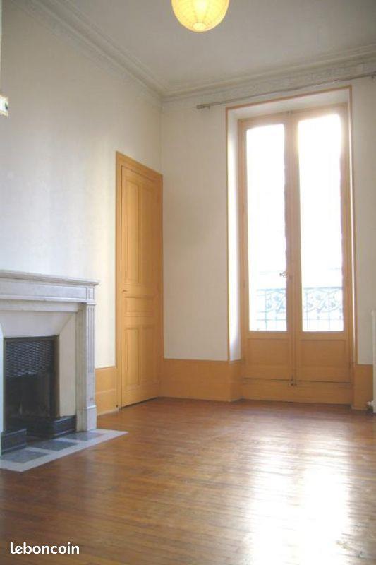 Appartement à louer, 81m², Grenoble