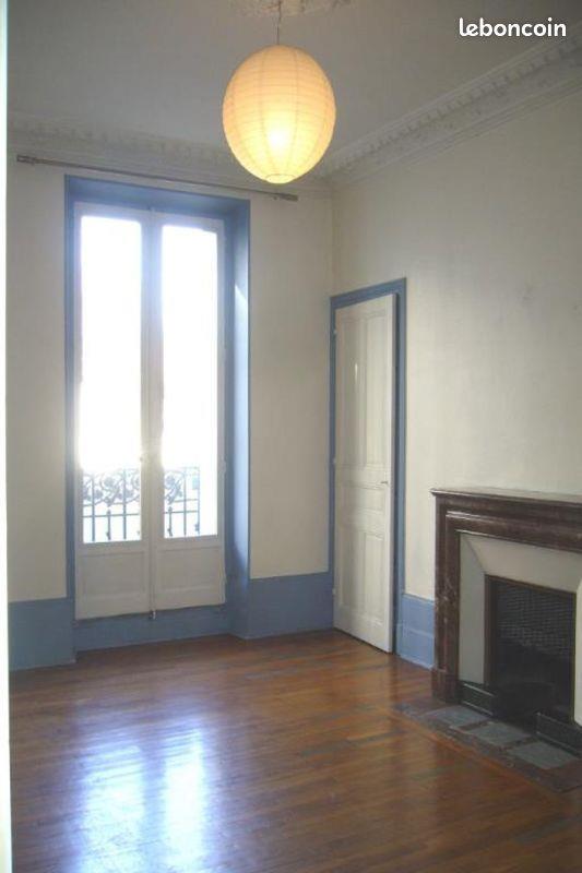 Appartement à louer, 81m², Grenoble