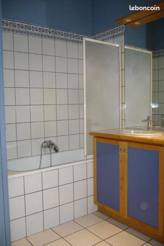 Appartement à louer, 81m², Grenoble