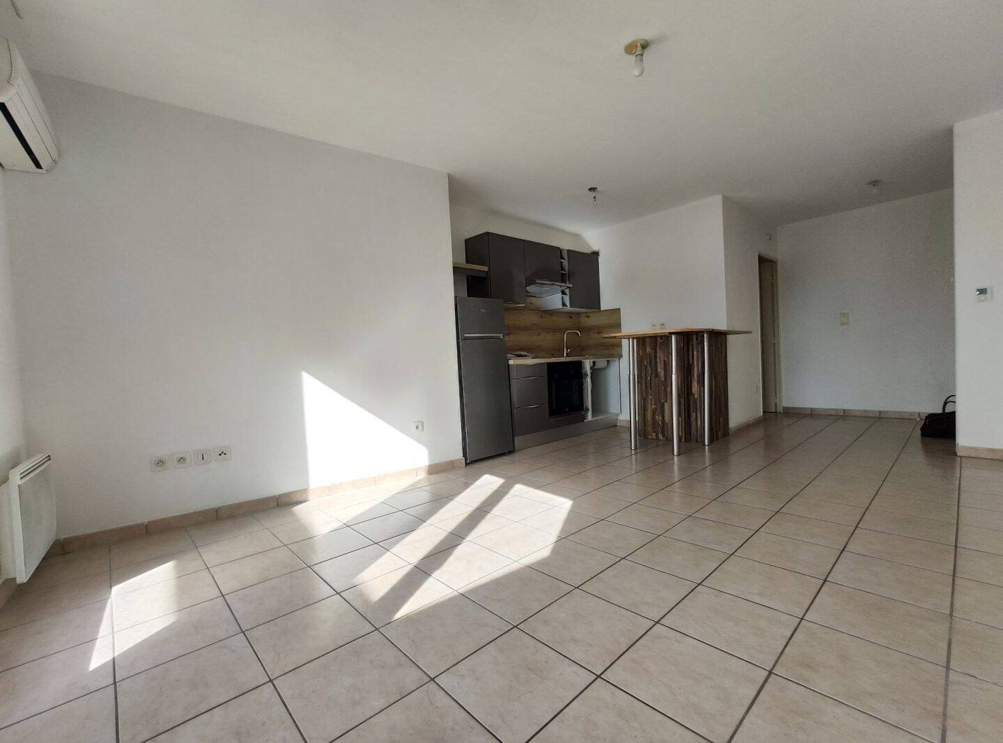 Appartement à louer, 49m², Feyzin