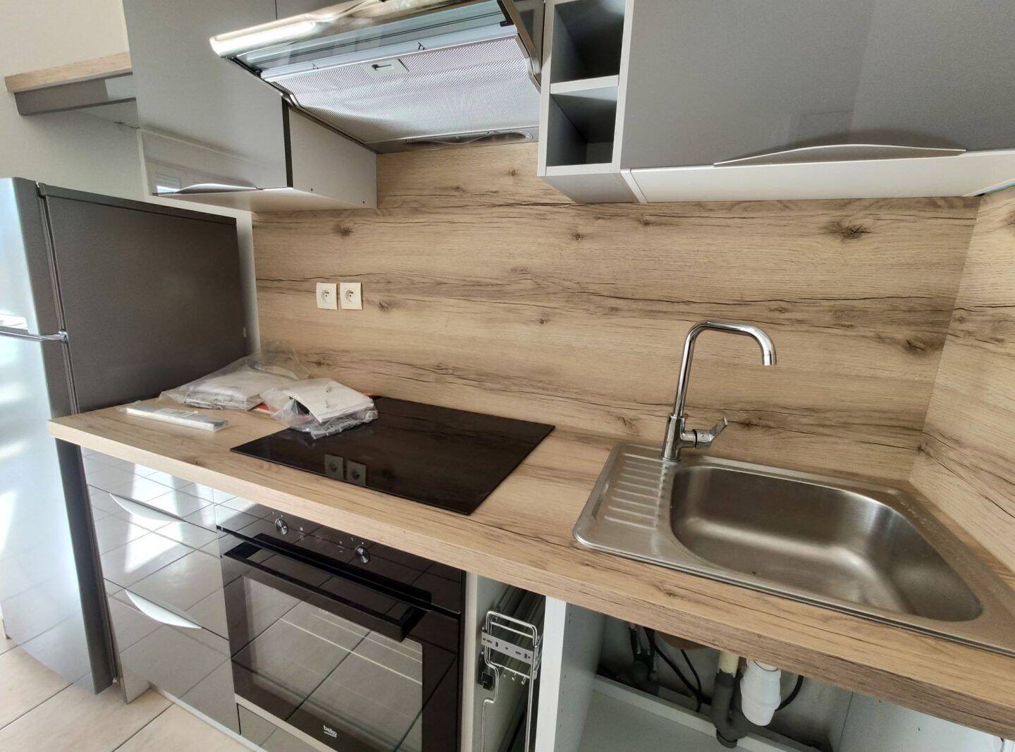 Appartement à louer, 49m², Feyzin