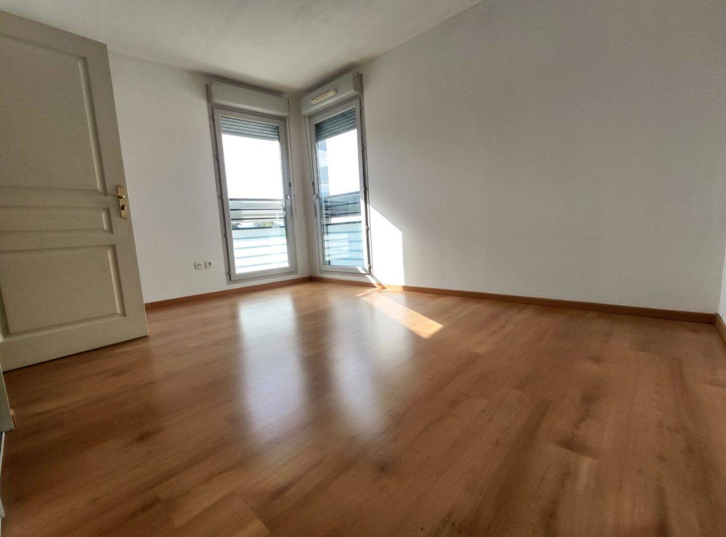 Appartement à louer, 49m², Feyzin
