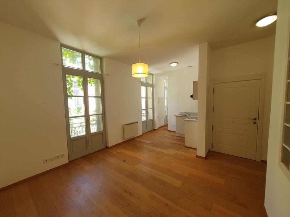 Appartement à vendre, 34m², Perpignan
