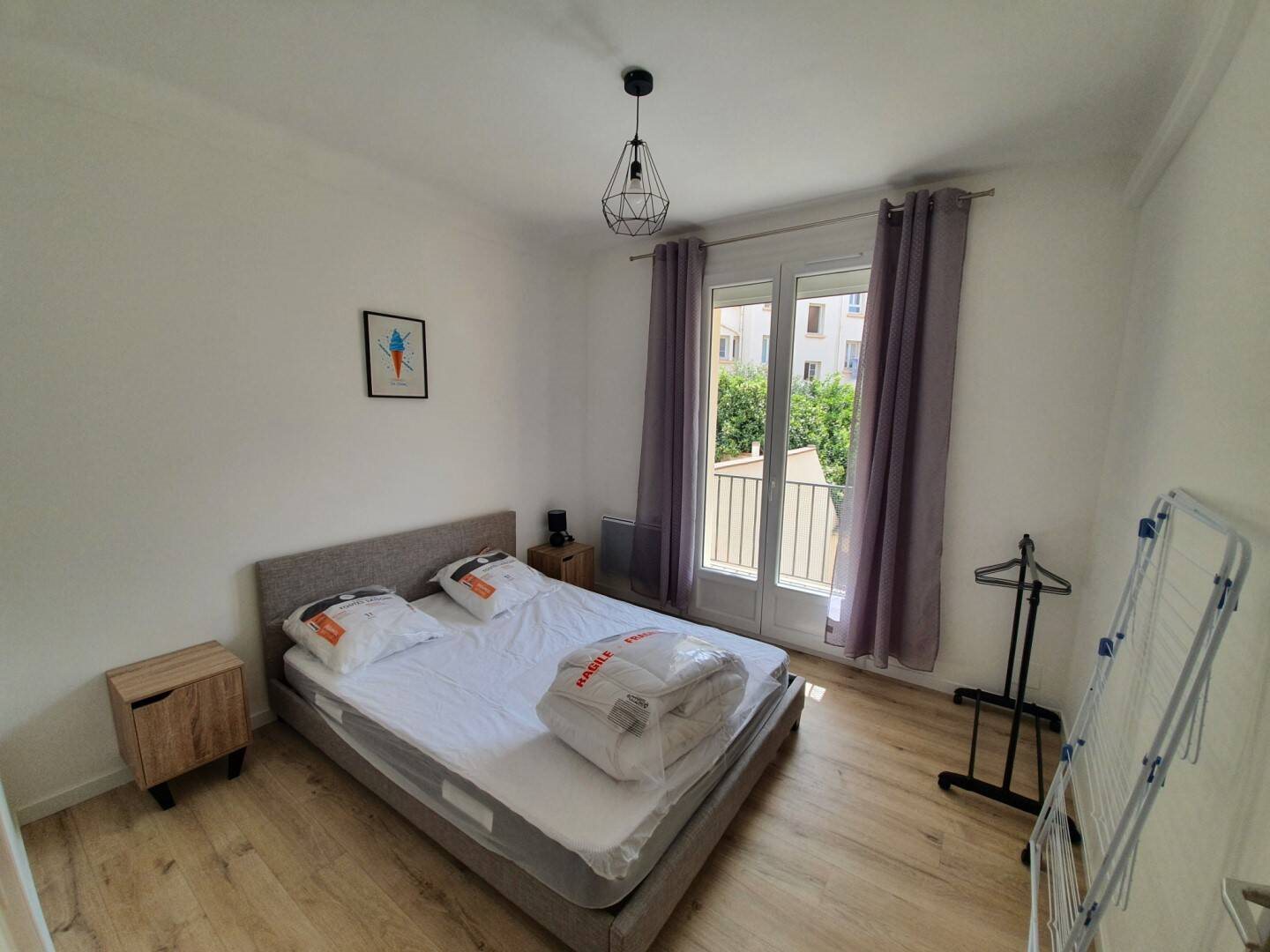 Appartement à louer, 55m², Perpignan