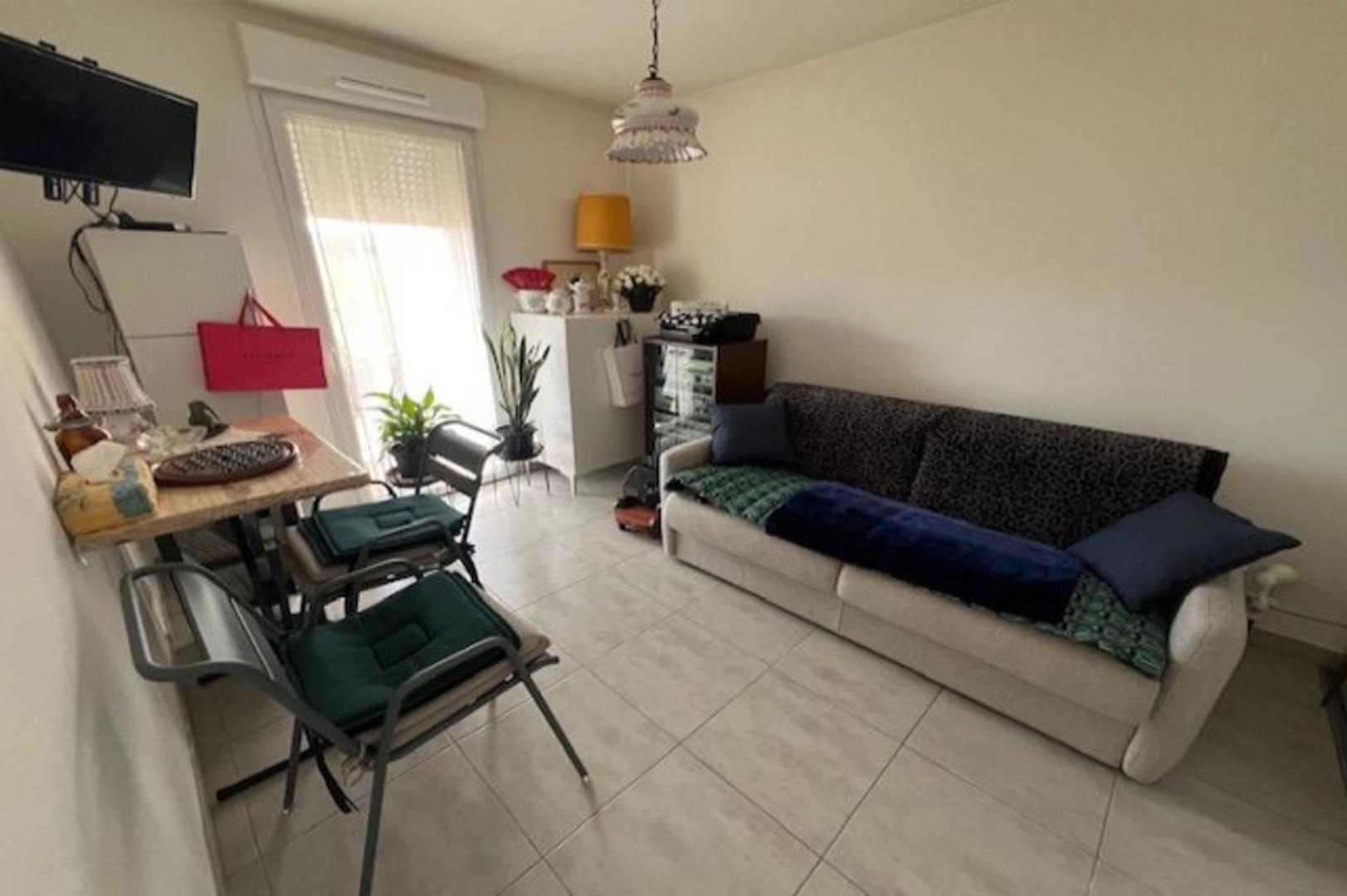 Appartement à vendre, 66m², Meyreuil