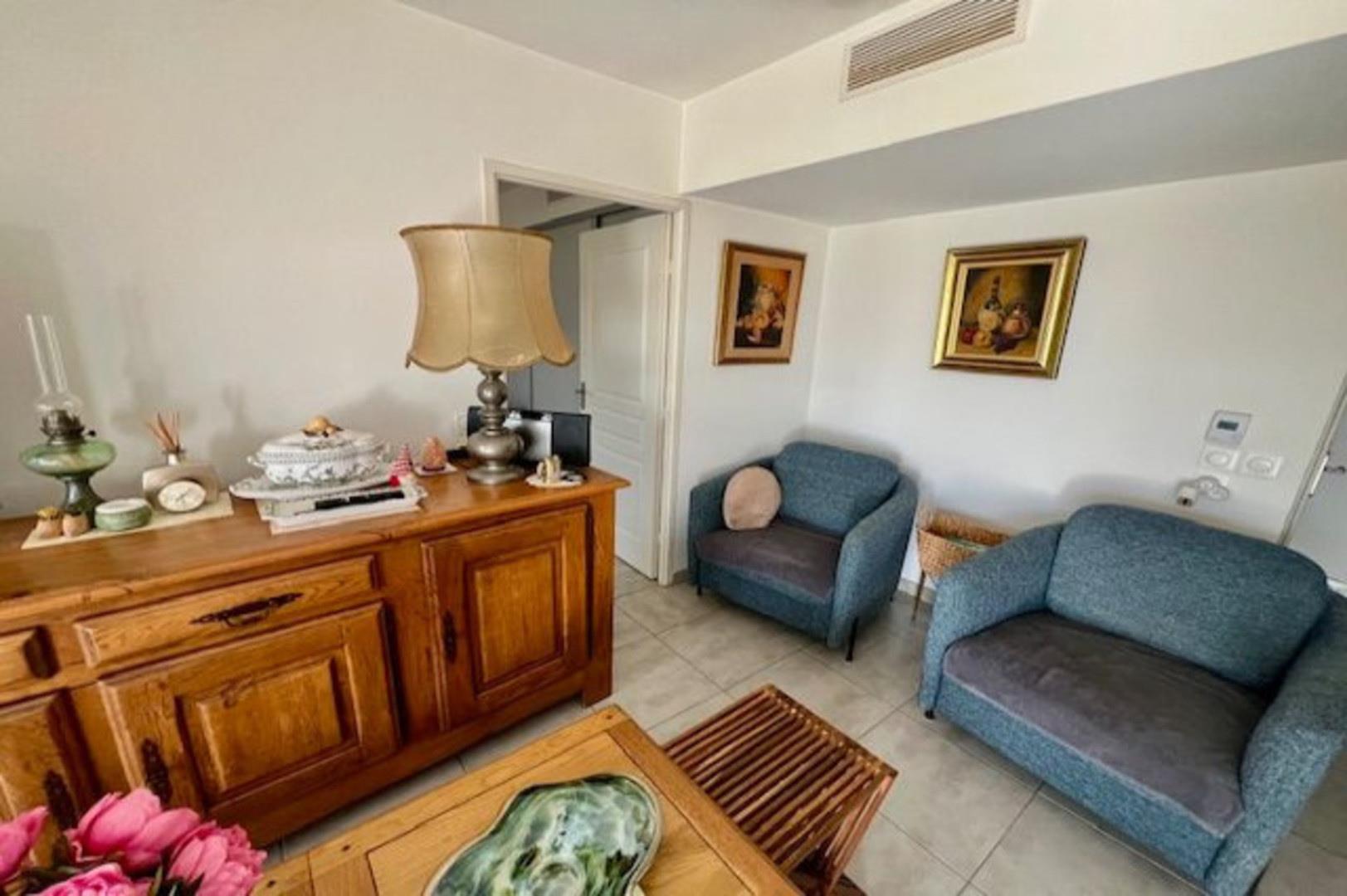 Appartement à vendre, 66m², Meyreuil