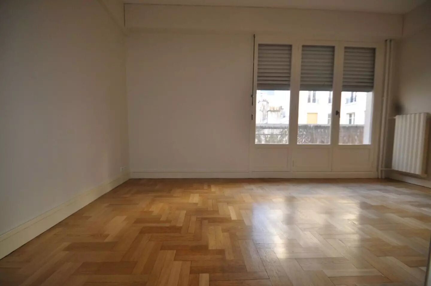 Appartement à louer, 45m², Paris 14ème