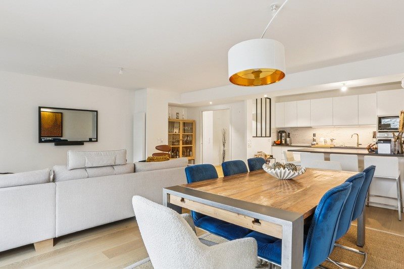 Appartement à louer, 110m², Boulogne-Billancourt