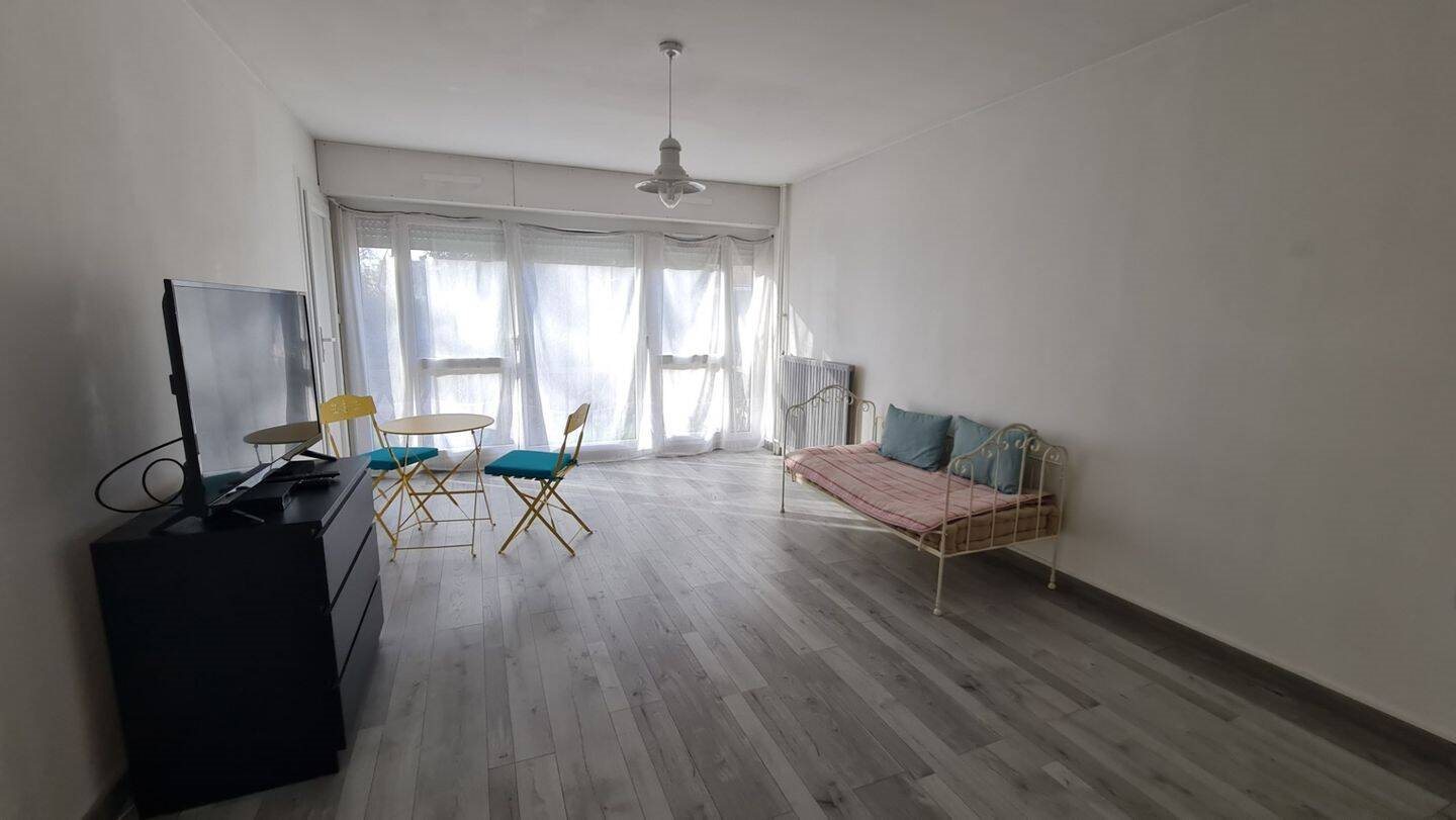 Appartement à vendre, 72m², Les Ulis