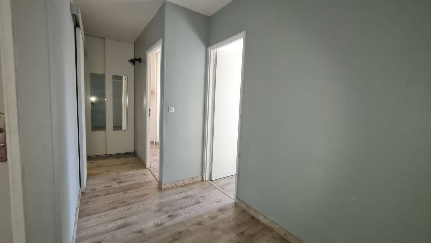 Appartement à vendre, 72m², Les Ulis