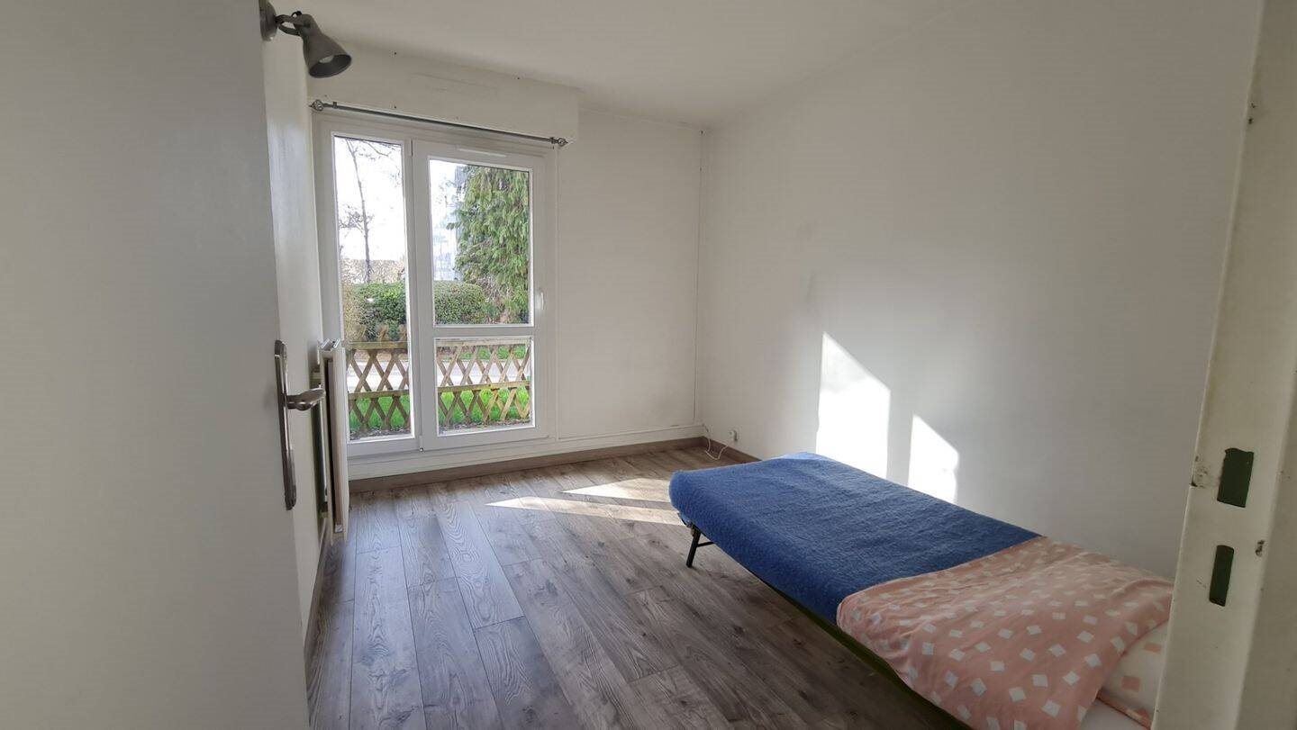 Appartement à vendre, 72m², Les Ulis