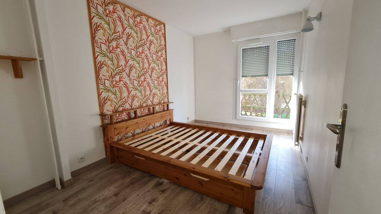 Appartement à vendre, 72m², Les Ulis