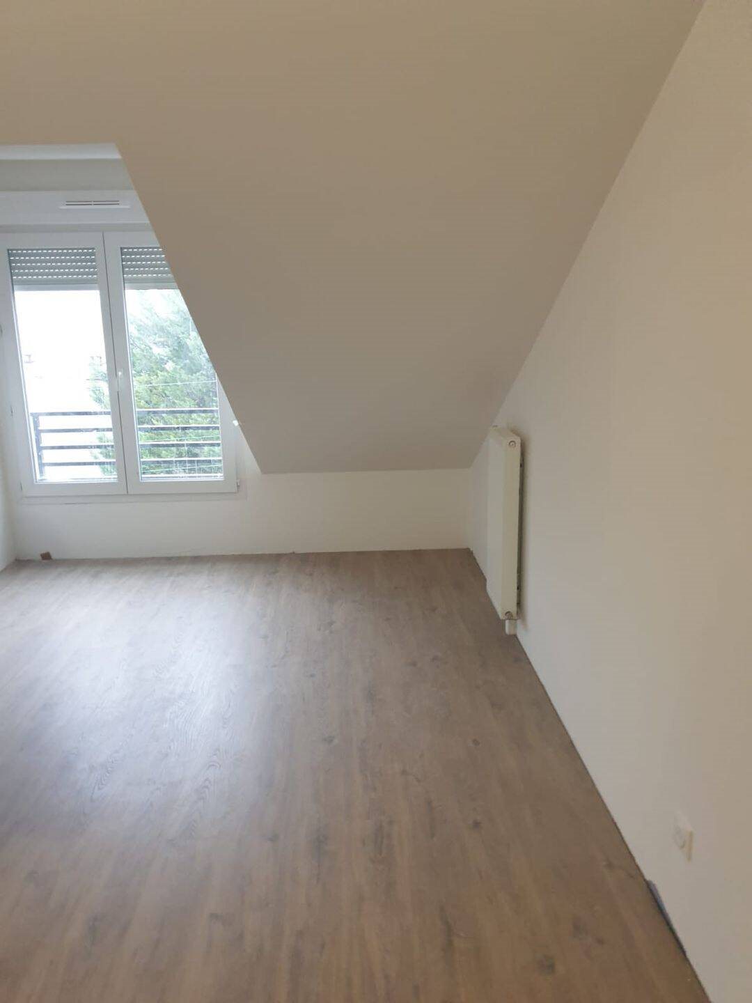 Appartement à louer, 51m², Bures-sur-Yvette