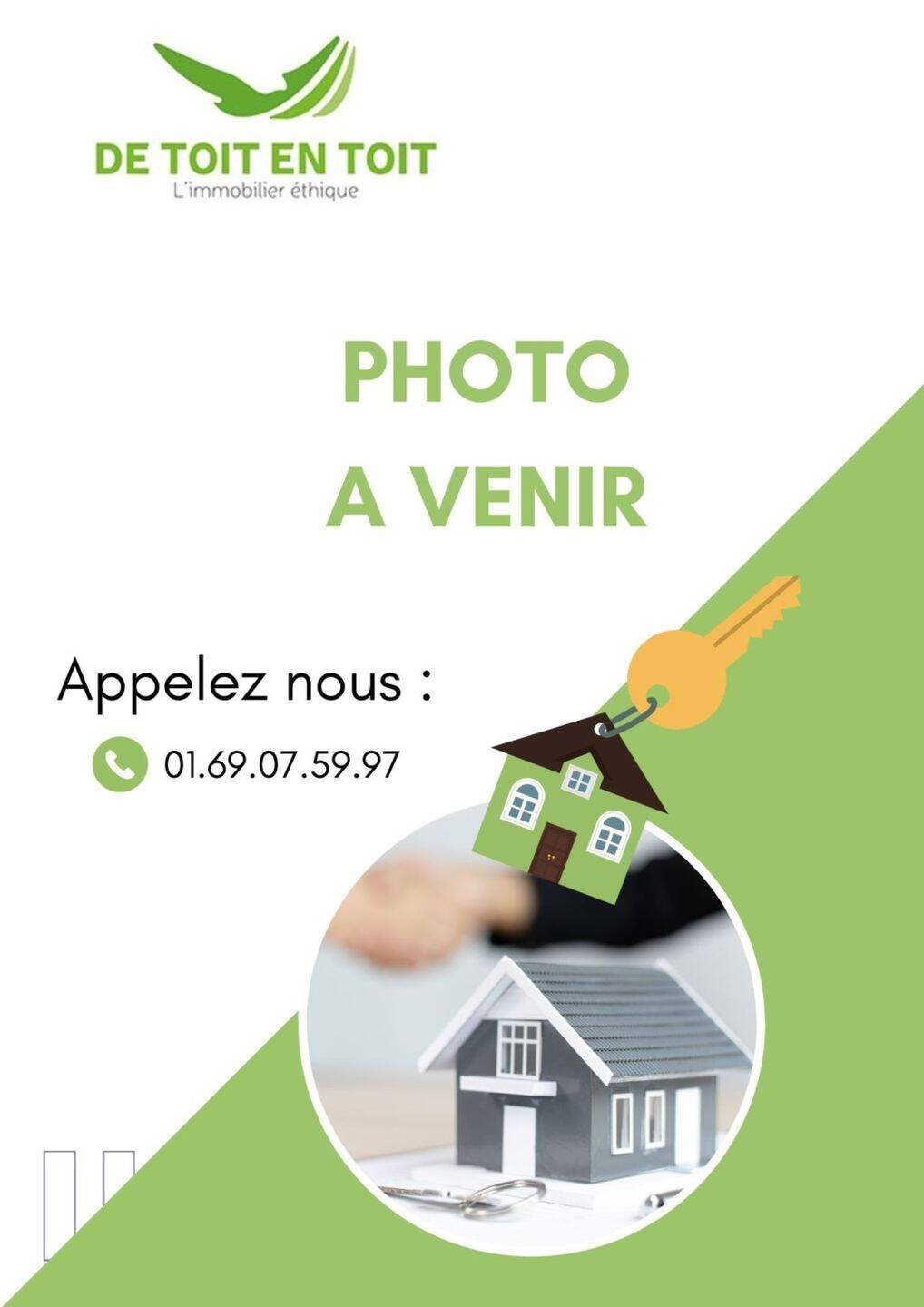Maison à vendre, 105m², Bures-sur-Yvette