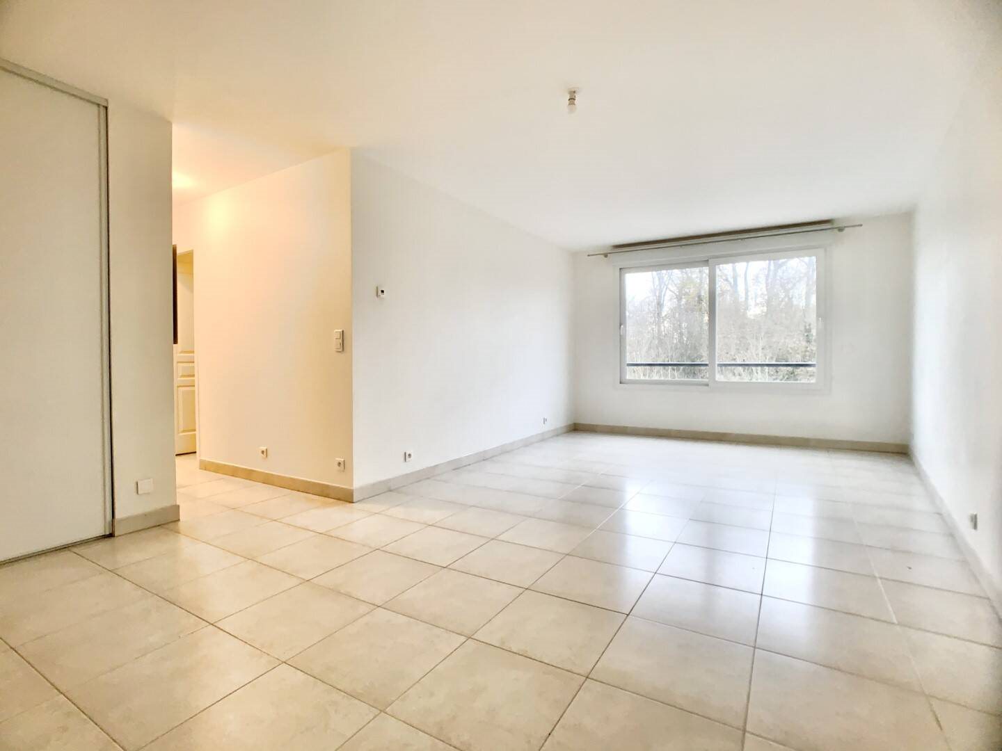 Appartement à louer, 55m², Bures-sur-Yvette