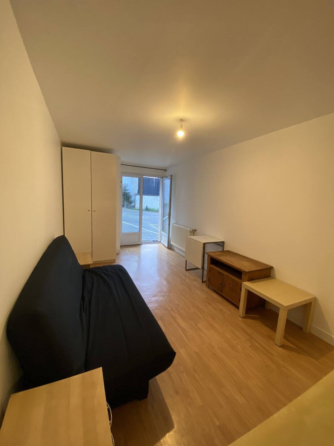 Appartement à louer, 23m², Villebon-sur-Yvette