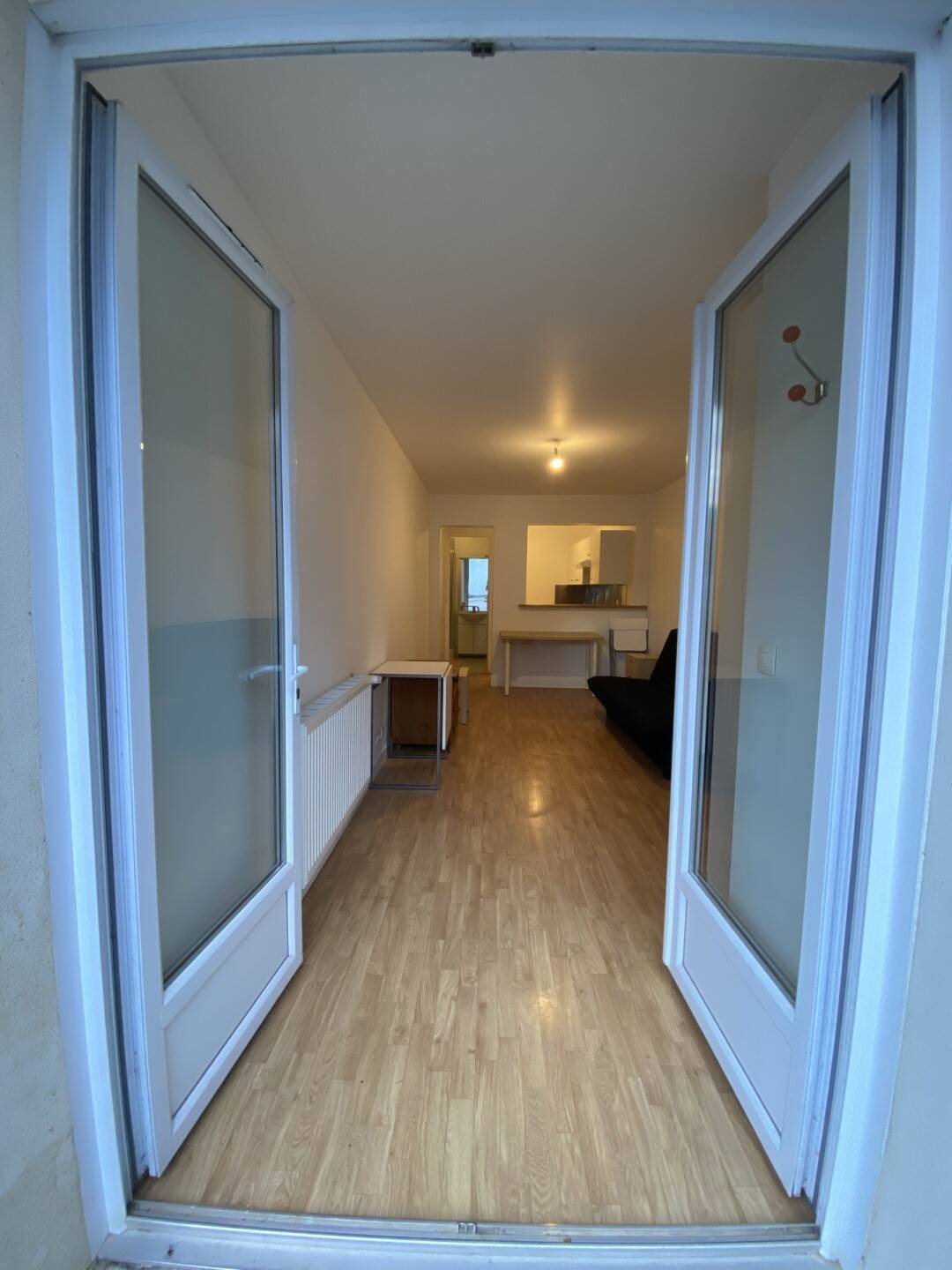 Appartement à louer, 23m², Villebon-sur-Yvette