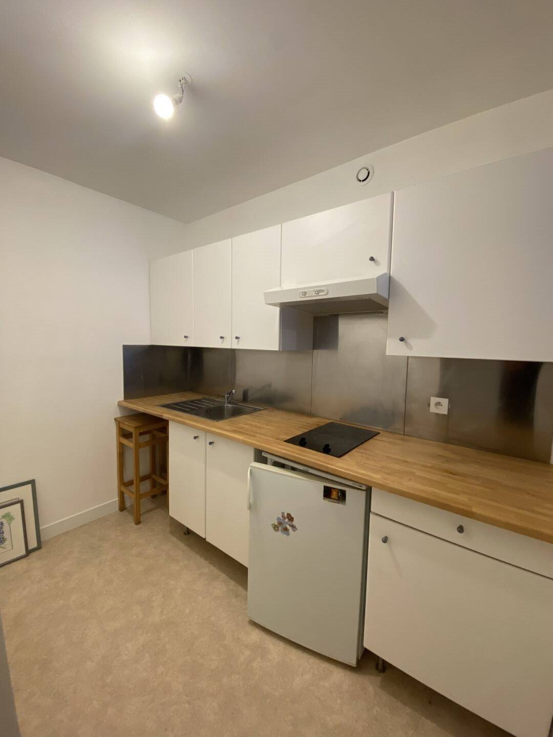 Appartement à louer, 23m², Villebon-sur-Yvette
