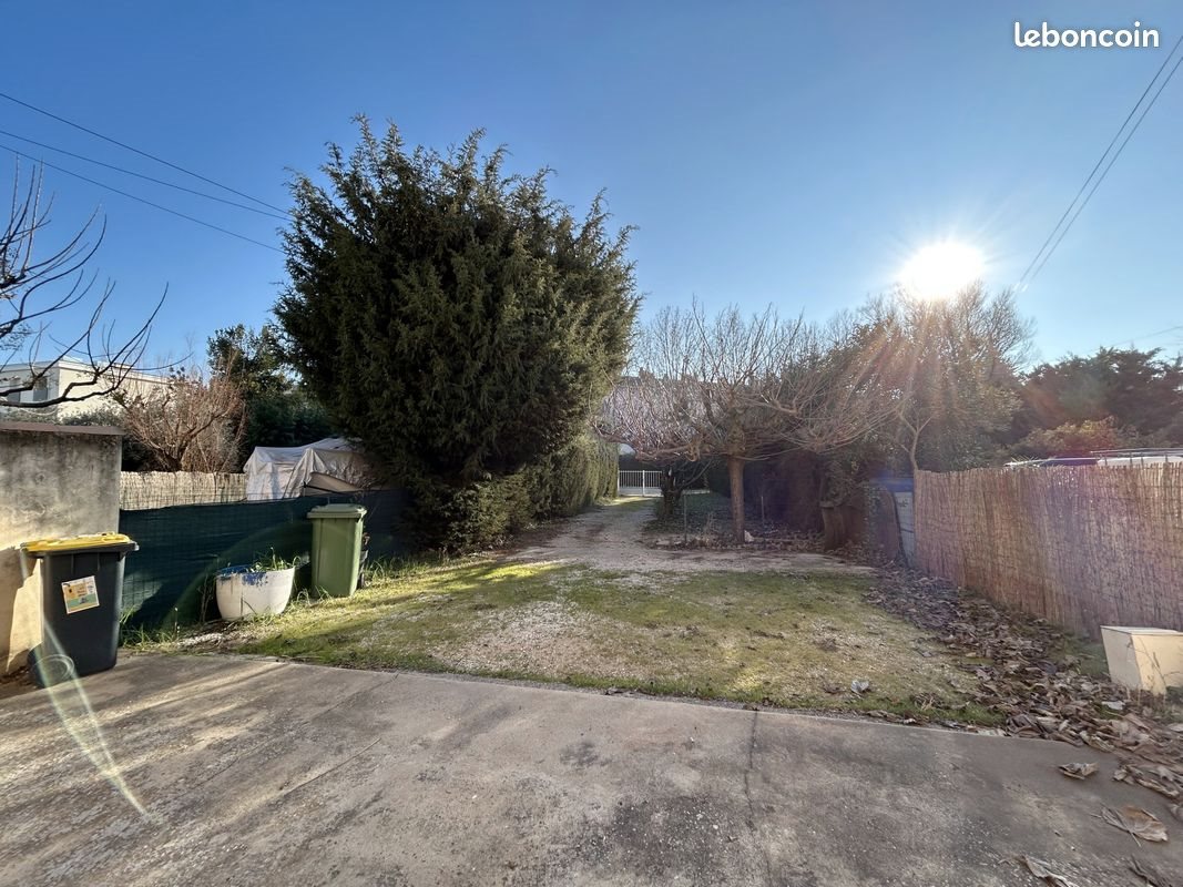 Appartement à louer, 60m², Bédarrides
