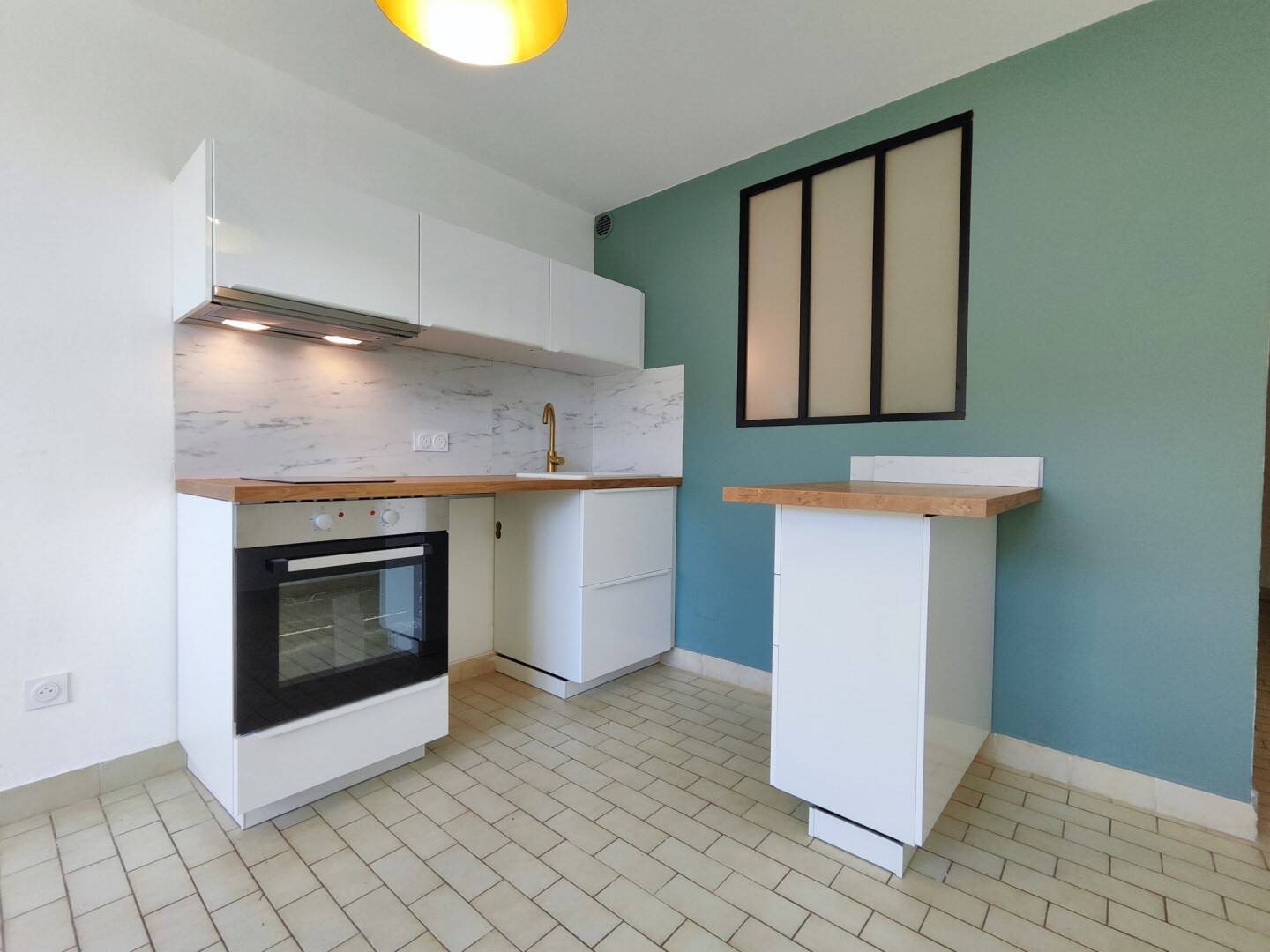 Appartement à louer, 29m², Bédarrides