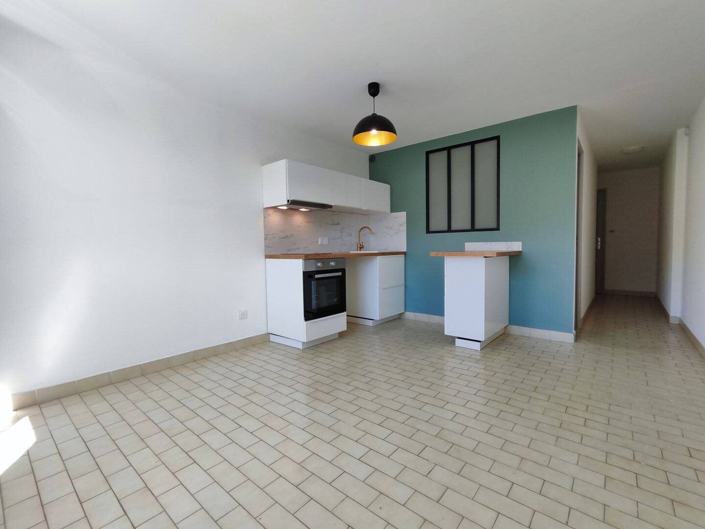 Appartement à louer, 29m², Bédarrides