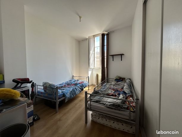 Appartement à vendre, 54m², Roquemaure
