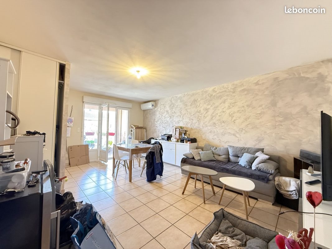 Appartement à louer, 67m², Sorgues