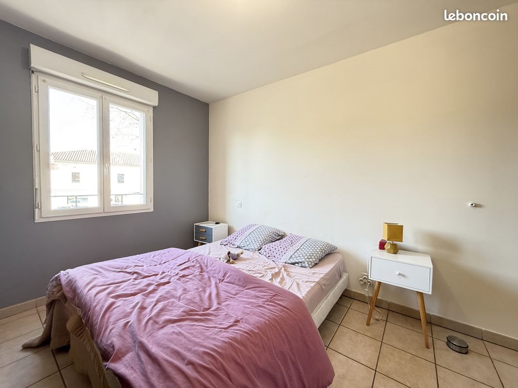 Appartement à louer, 67m², Sorgues