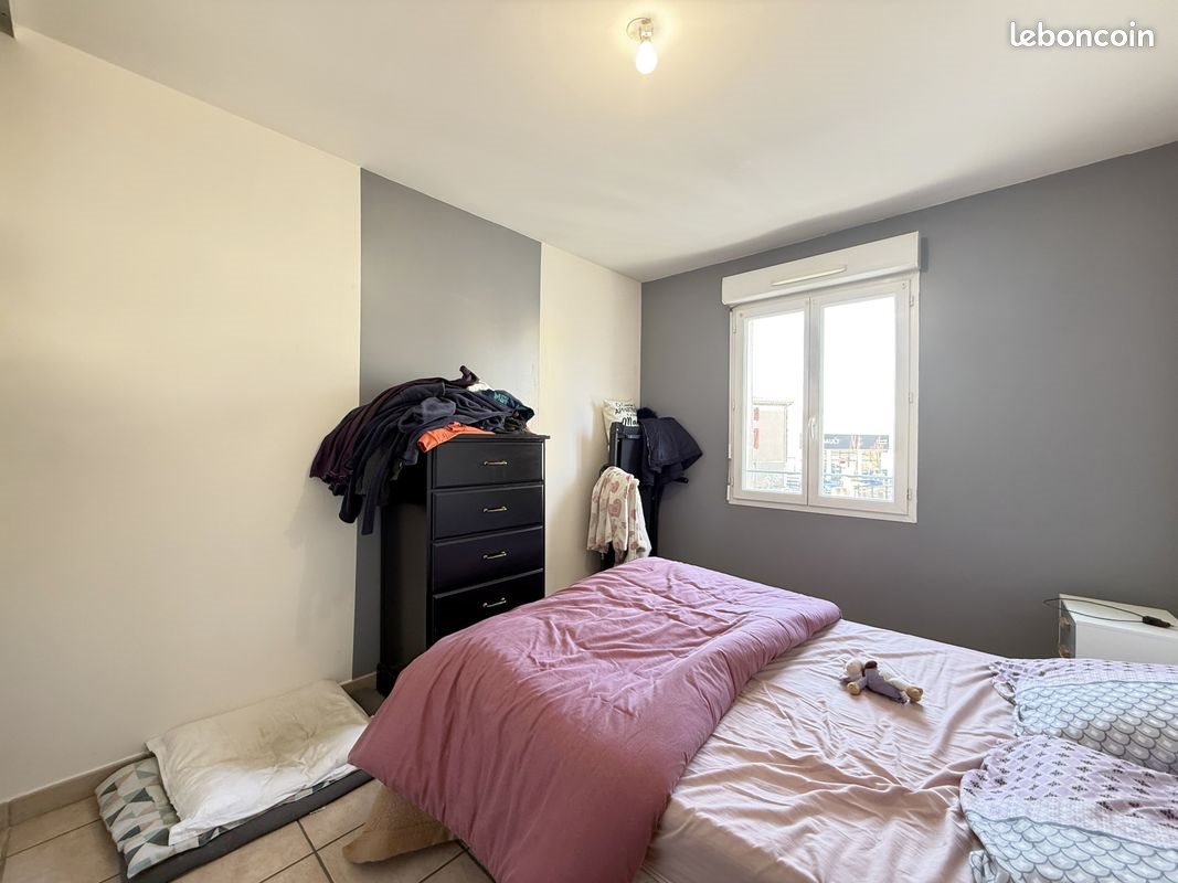 Appartement à louer, 67m², Sorgues