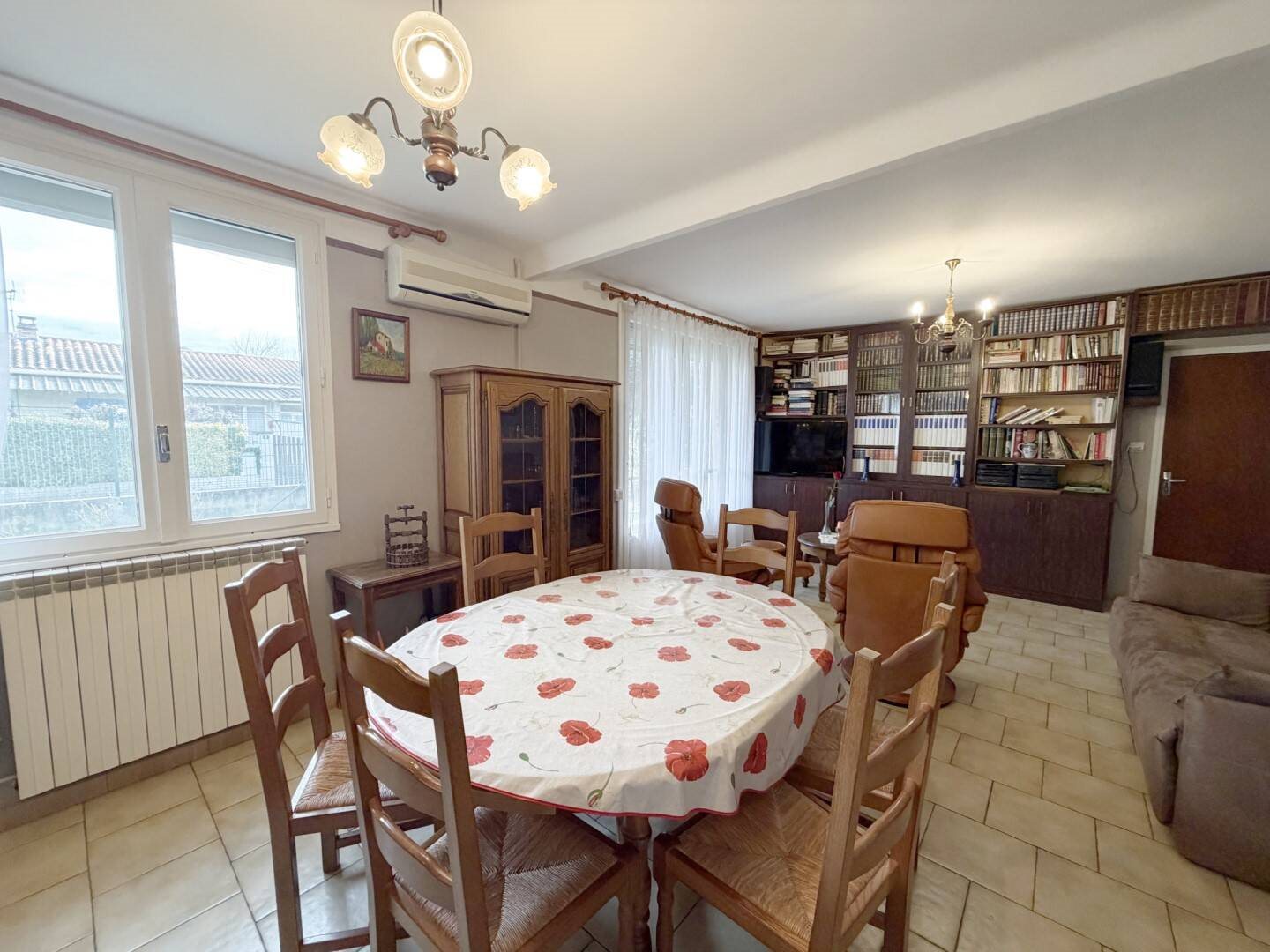 Appartement à vendre, 80m², Bédarrides