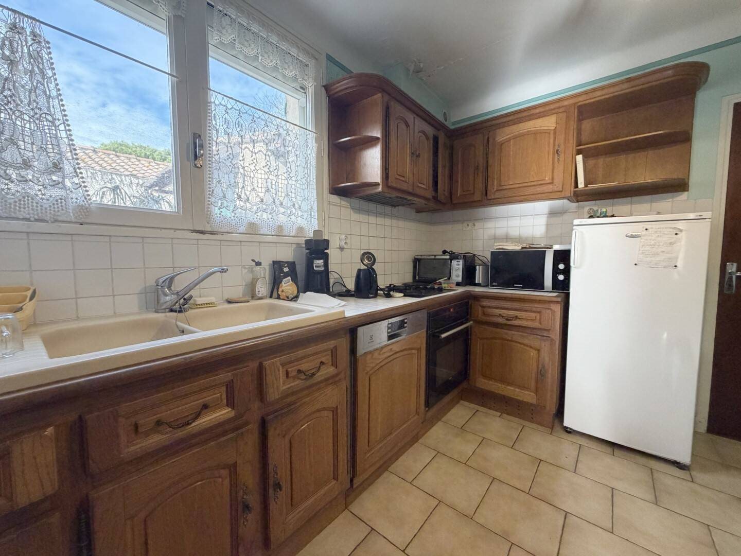 Appartement à vendre, 80m², Bédarrides