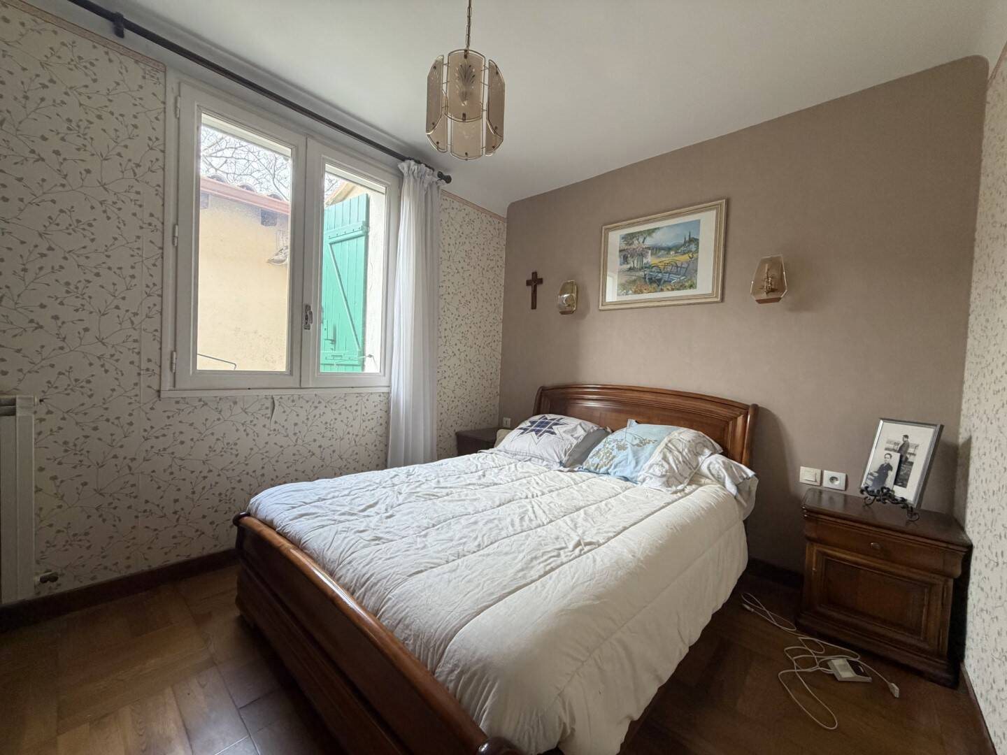 Appartement à vendre, 80m², Bédarrides