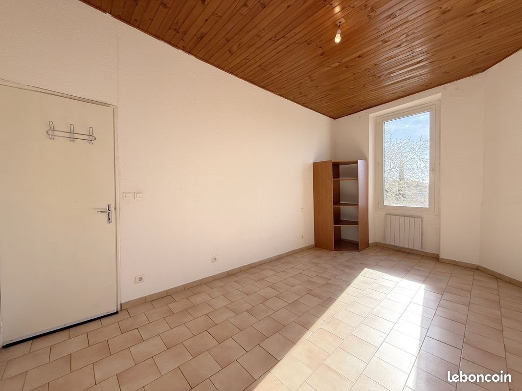 Appartement à louer, 59m², Courthézon
