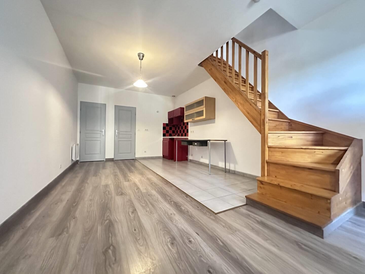 Appartement à louer, 51m², Bédarrides