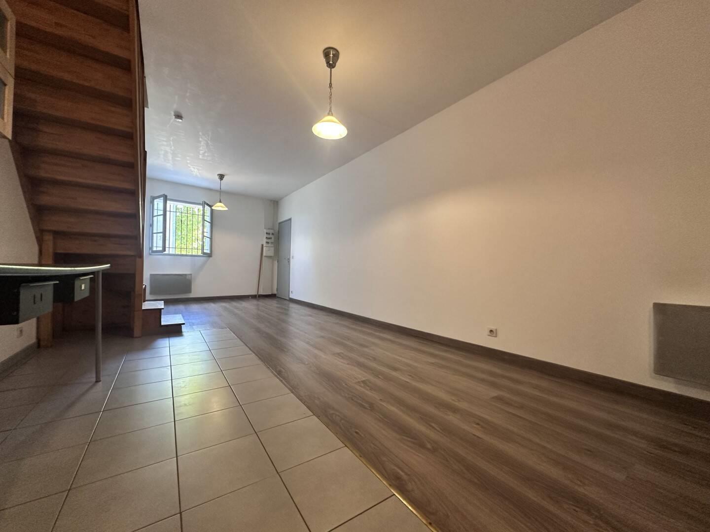 Appartement à louer, 51m², Bédarrides